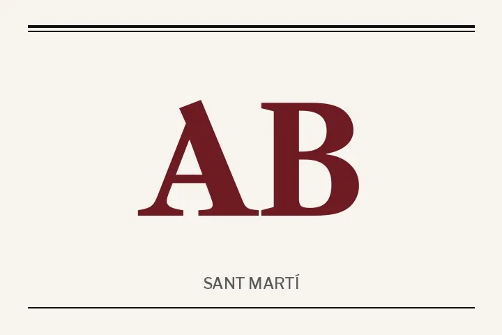 Achaar Bar — Wine Bar in Sant Martí