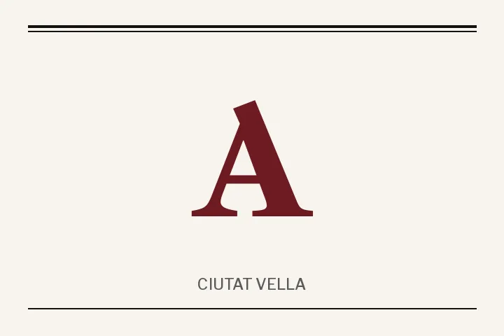 Assalto — Wine Bar in Ciutat Vella