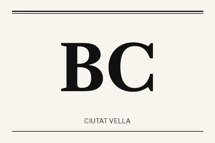 Bar Cañete — Restaurant in Ciutat Vella