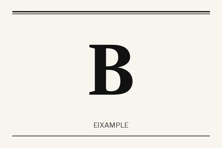 Bardeni — Restaurant in Eixample