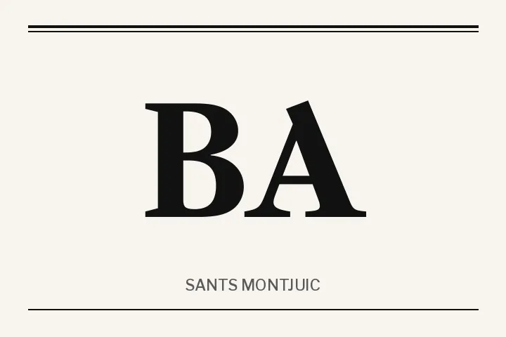 Bodega Amposta — Restaurant in Sants Montjuic