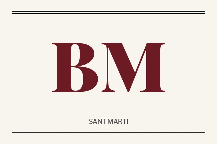 Bodega Mendoza — Wine Bar in Sant Martí