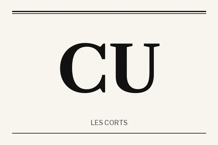 Can Ugal — Restaurant in Les Corts