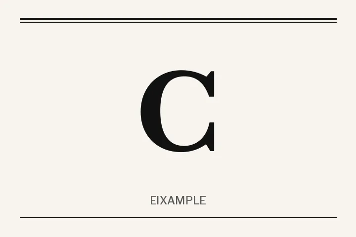 Cruix — Restaurant in Eixample