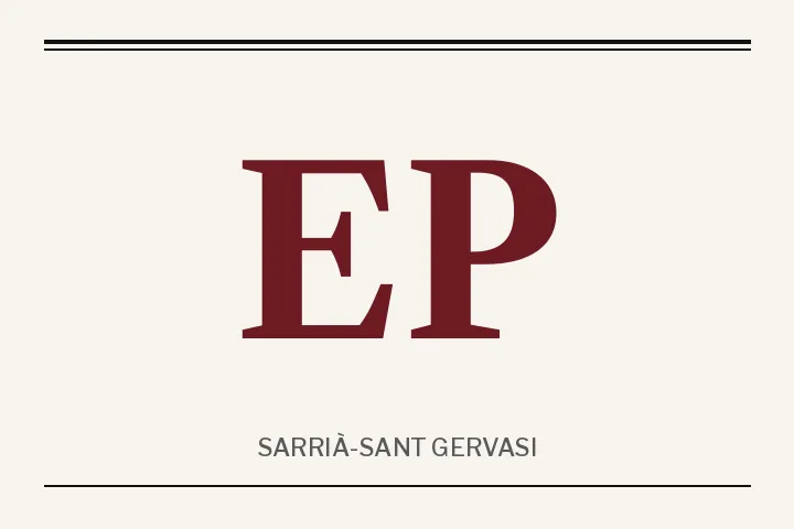 El Petit Celler — Wine Bar in Sarrià-Sant Gervasi