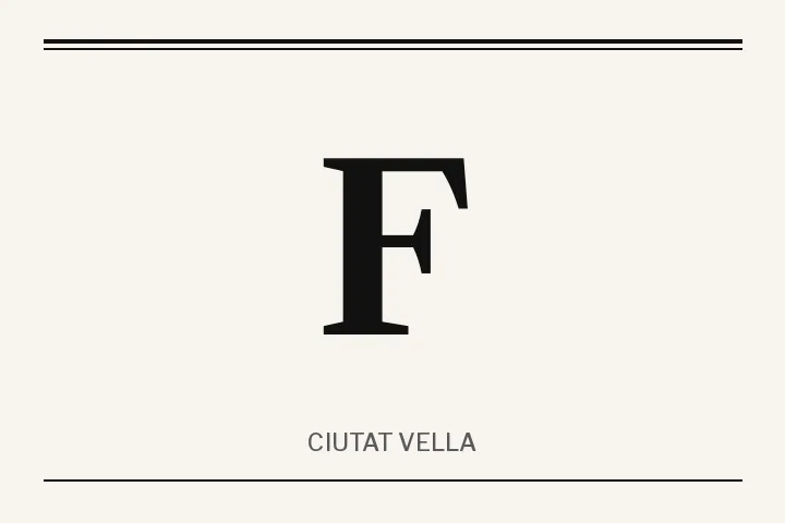Fismuler — Restaurant in Ciutat Vella
