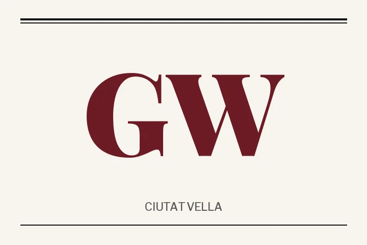 Grasa Wine Bar — Wine Bar in Ciutat Vella
