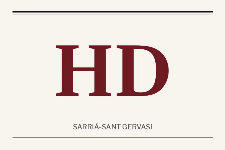Hijos de Javier — Wine Bar in Sarrià-Sant Gervasi