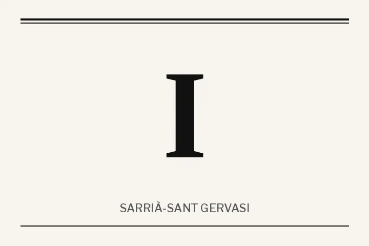 Incorrecte — Restaurant in Sarrià-Sant Gervasi