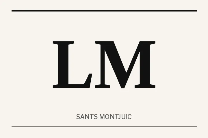 La Mundana — Restaurant in Sants Montjuic