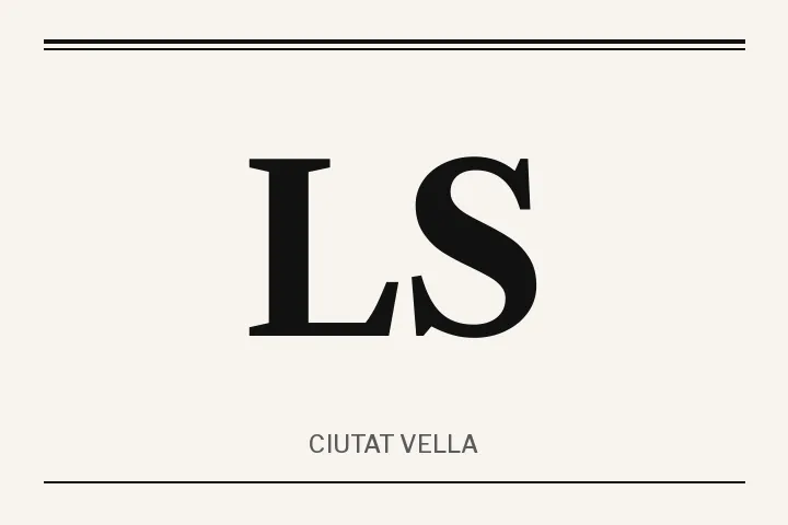 La Sosenga — Restaurant in Ciutat Vella