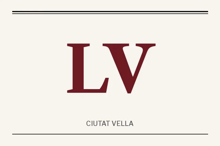 La Vinya del Senyor — Wine Bar in Ciutat Vella