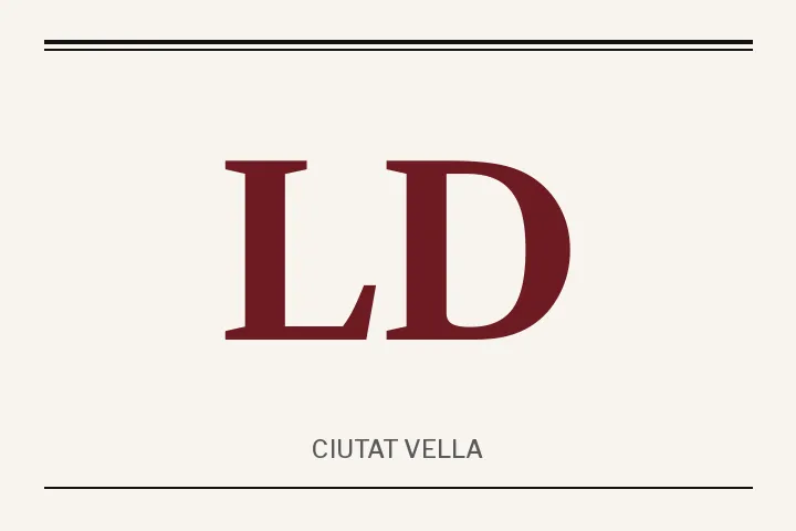 L’Ànima del vi — Wine Bar in Ciutat Vella