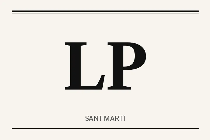L’artesana Poblenou — Restaurant in Sant Martí
