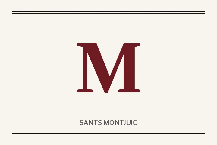 Macot — Wine Bar in Sants Montjuic