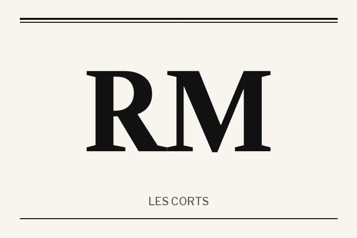 Ribera Manero — Restaurant in Les Corts