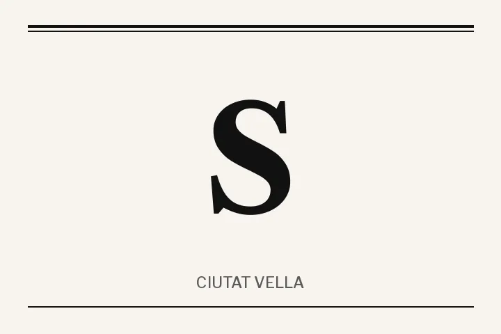 Suculent — Restaurant in Ciutat Vella