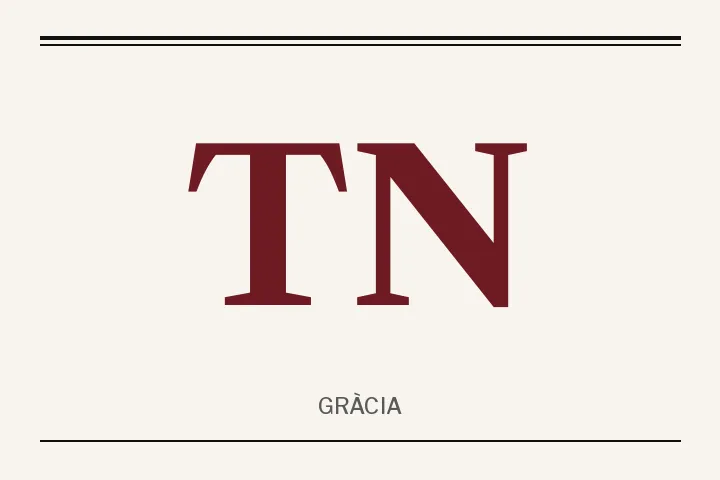 The Net Zero Wine Bar — Wine Bar in Gràcia