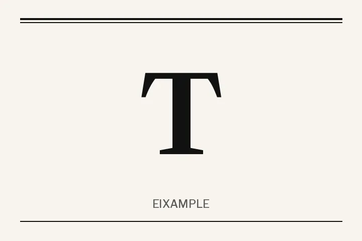 Topik — Restaurant in Eixample