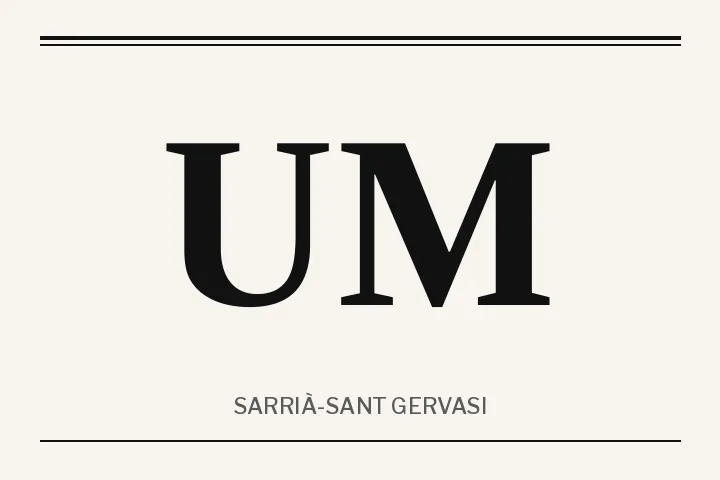 Ultramarinos Marín — Restaurant in Sarrià-Sant Gervasi