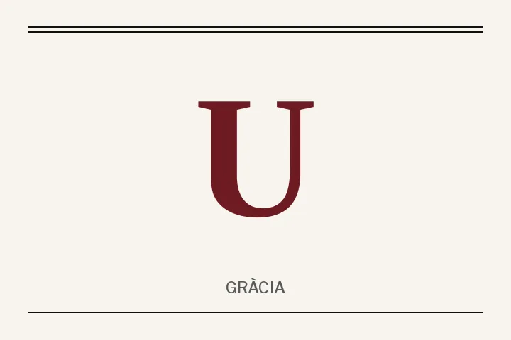 Uncorqt — Wine Bar in Gràcia