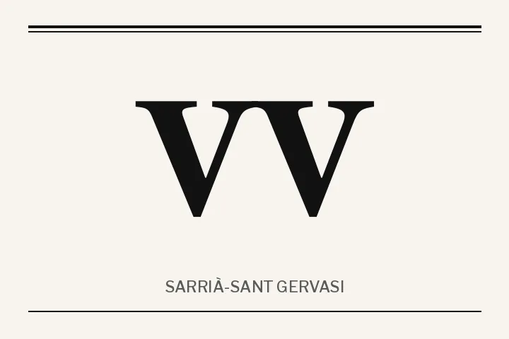 Via Veneto — Restaurant in Sarrià-Sant Gervasi