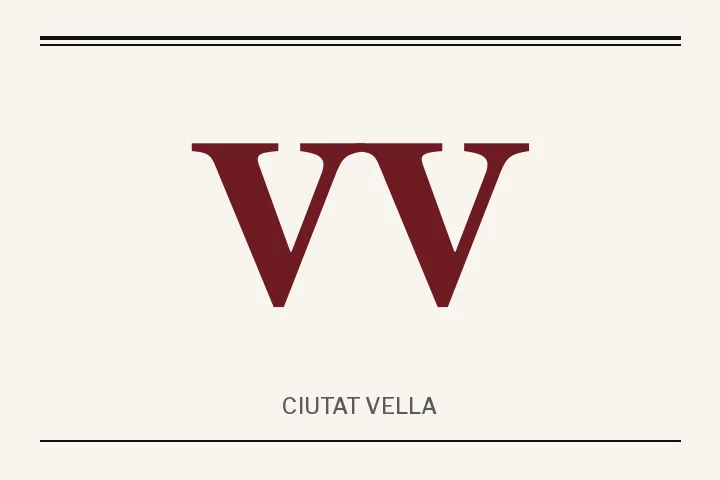 Vila Viniteca — Wine Bar in Ciutat Vella