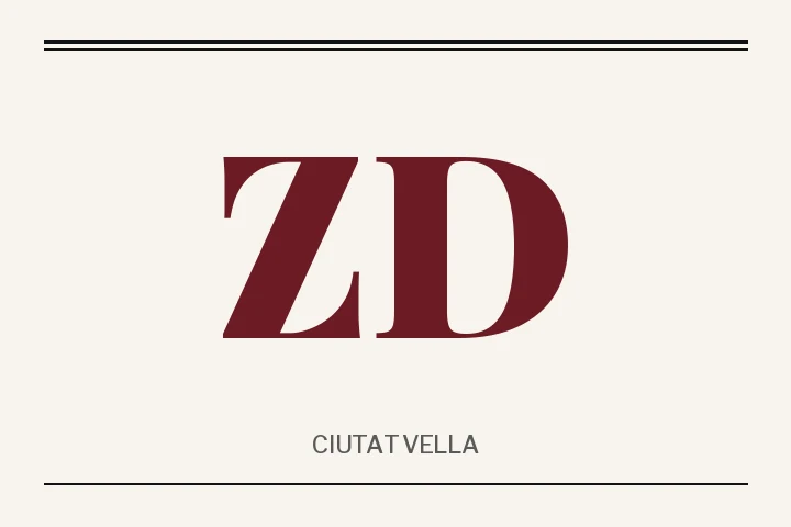 Zona d’Ombra — Wine Bar in Ciutat Vella